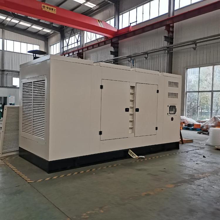 宁武发电机出租