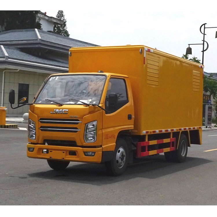 宁武发电车出租