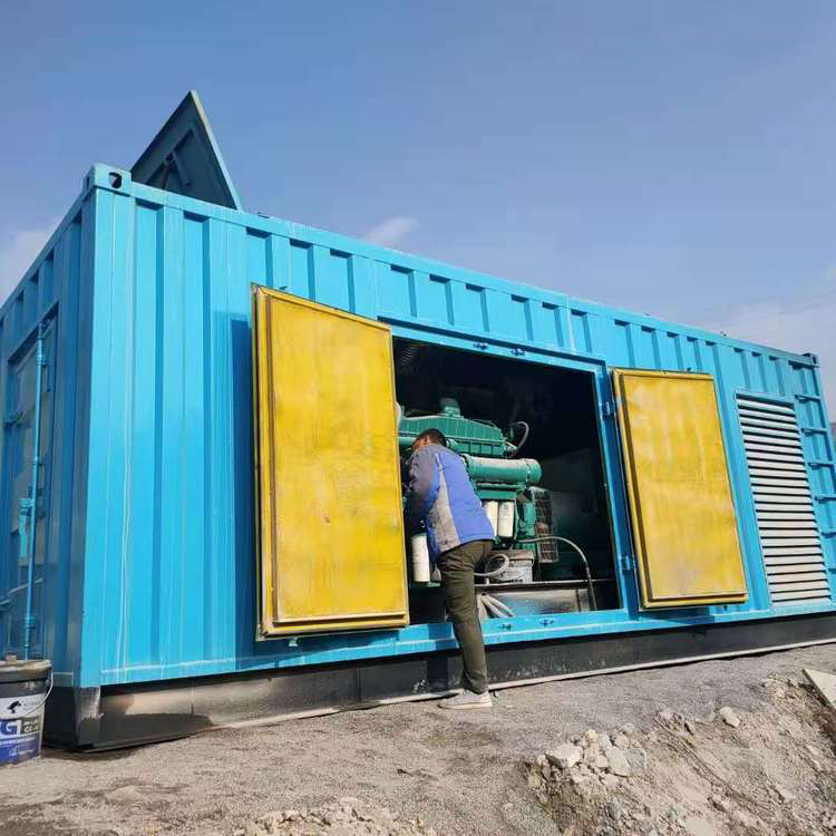 宁武发电车出租